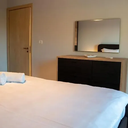 The Blue Nest - 4br, Marine & Nature Magic View Durrës