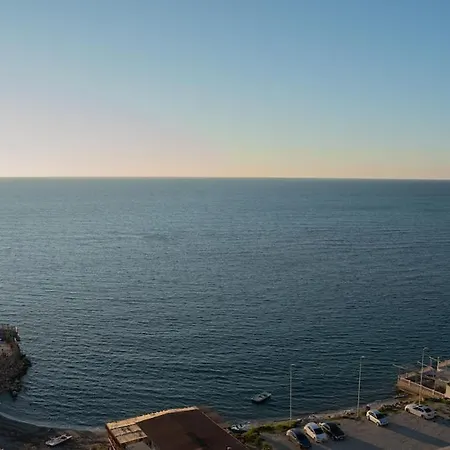 The Blue Nest - 4br, Marine & Nature Magic View Appartement *