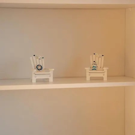 The Blue Nest - 4br, Marine & Nature Magic View Appartement Durrës