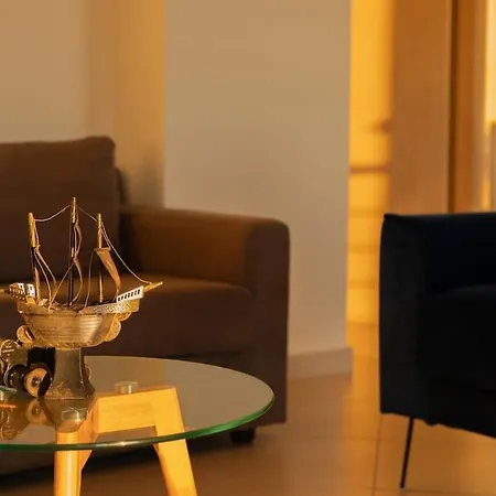 The Blue Nest - 4br, Marine & Nature Magic View * Durrës