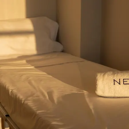 Appartement The Blue Nest - 4br, Marine & Nature Magic View