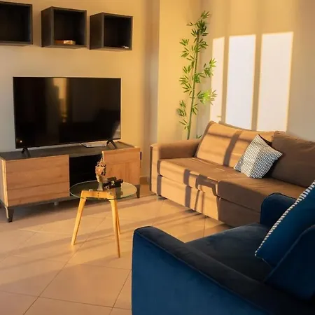 The Blue Nest - 4br, Marine & Nature Magic View Durrës