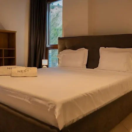 The Blue Nest - 4br, Marine & Nature Magic View Appartement