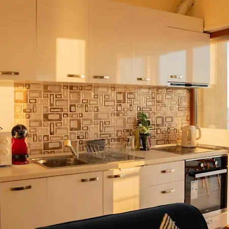 The Blue Nest - 4br, Marine & Nature Magic View