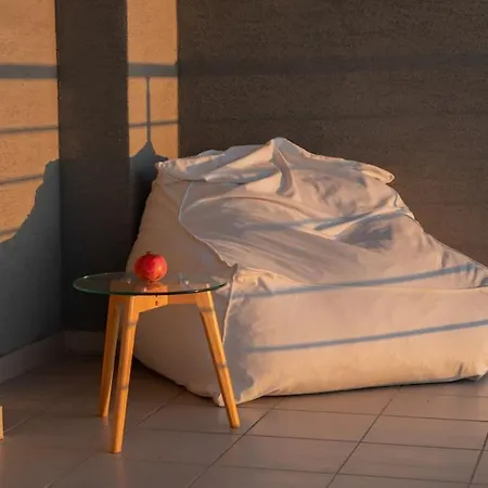 Appartement The Blue Nest - 4br, Marine & Nature Magic View