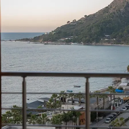 Appartement The Blue Nest - 4br, Marine & Nature Magic View