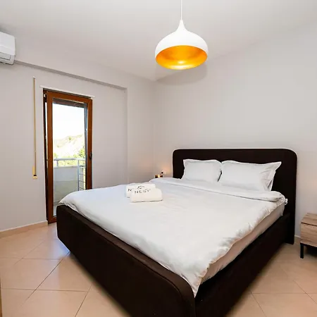 The Blue Nest - 4br, Marine & Nature Magic View Διαμέρισμα *