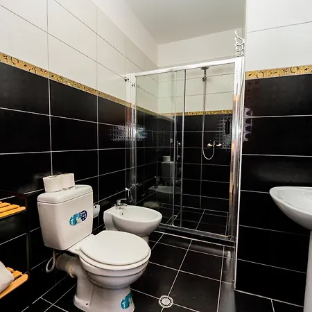 Apartman The Blue Nest - 4br, Marine & Nature Magic View *