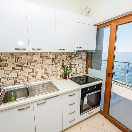 The Blue Nest - 4br, Marine & Nature Magic View