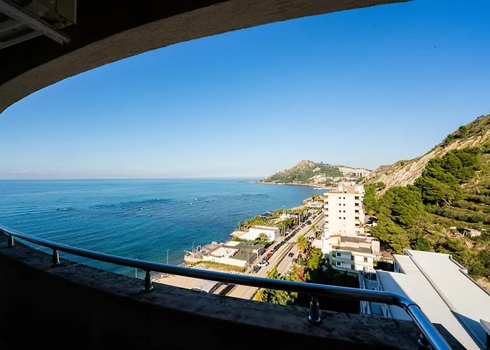 The Blue Nest - 4br, Marine & Nature Magic View *