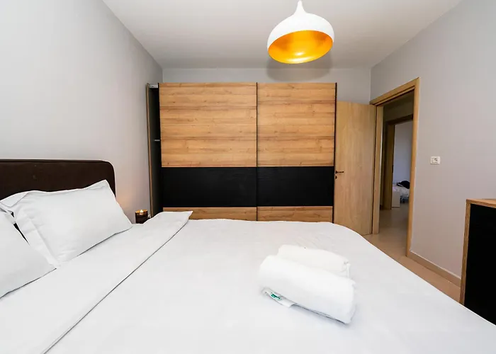 The Blue Nest - 4br, Marine & Nature Magic View アパート ドゥラス