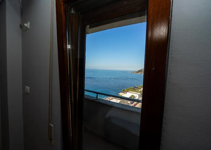 The Blue Nest - 4br, Marine & Nature Magic View